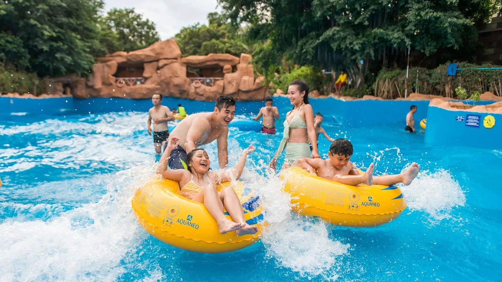 Билеты в VinWonders Nha Trang · Фото 10