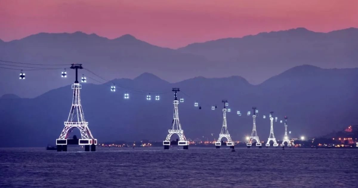 Билеты в VinWonders Nha Trang после 16:00 — вечернее посещение и цена · Фото 4