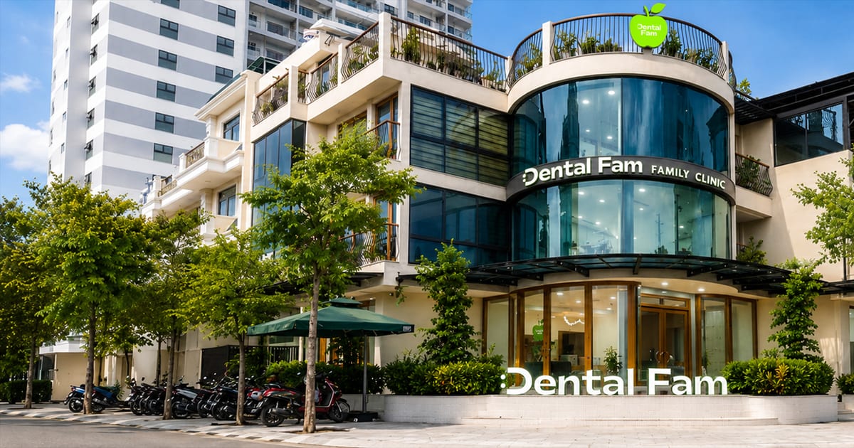 Dental Fam Нячанг — скидка 5% на все услуги · Фото 2