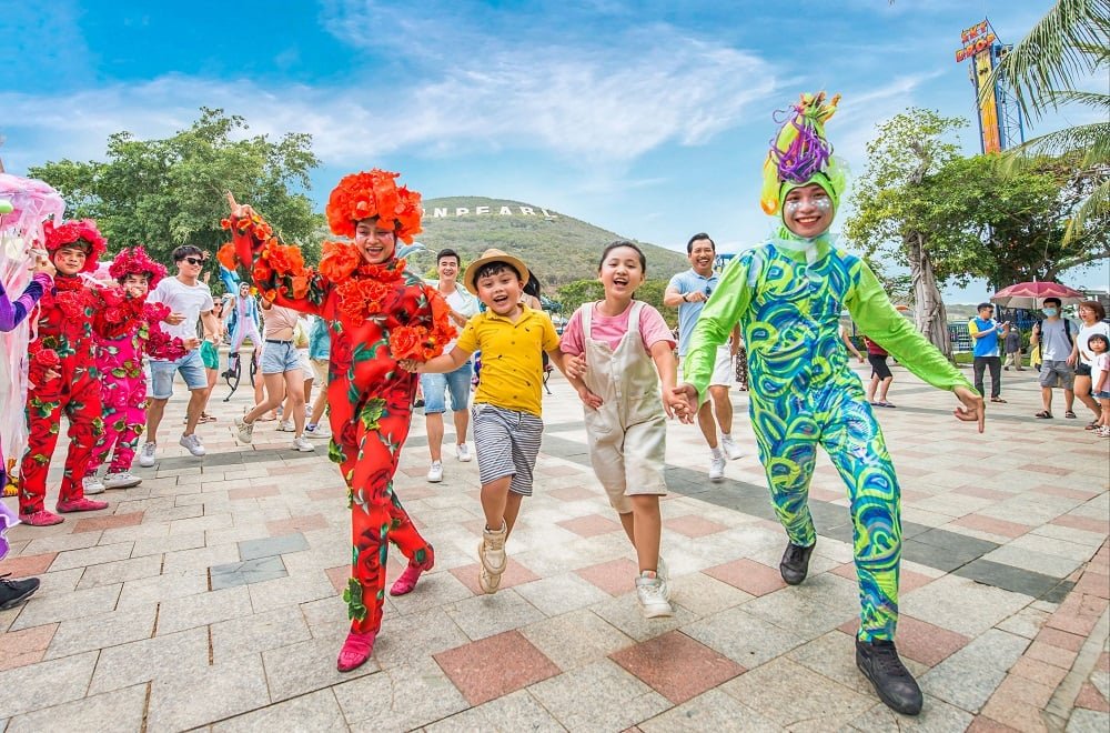 Билеты в VinWonders Nha Trang · Фото 3