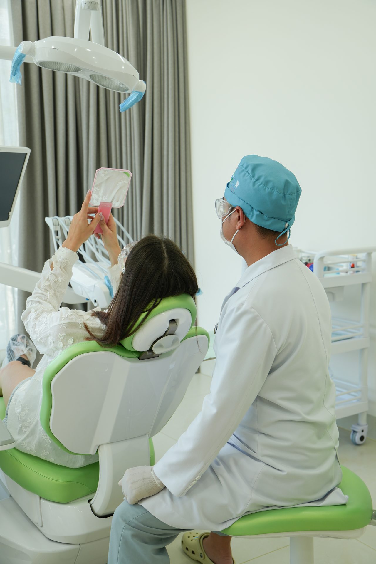 Dental Fam Нячанг — скидка 5% на все услуги · Фото 3