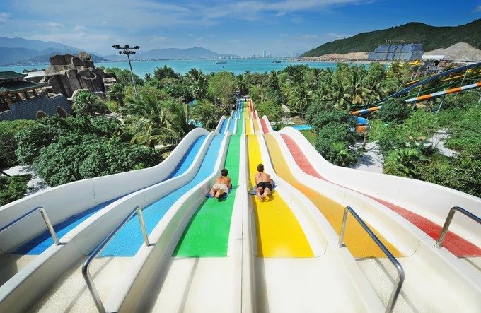 Билеты в VinWonders Nha Trang · Фото 9