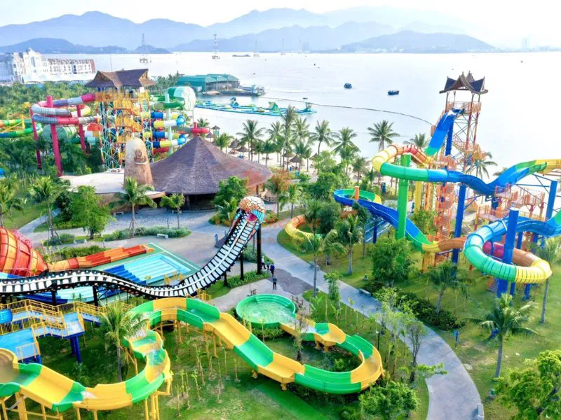 Билеты в VinWonders Nha Trang · Фото 8