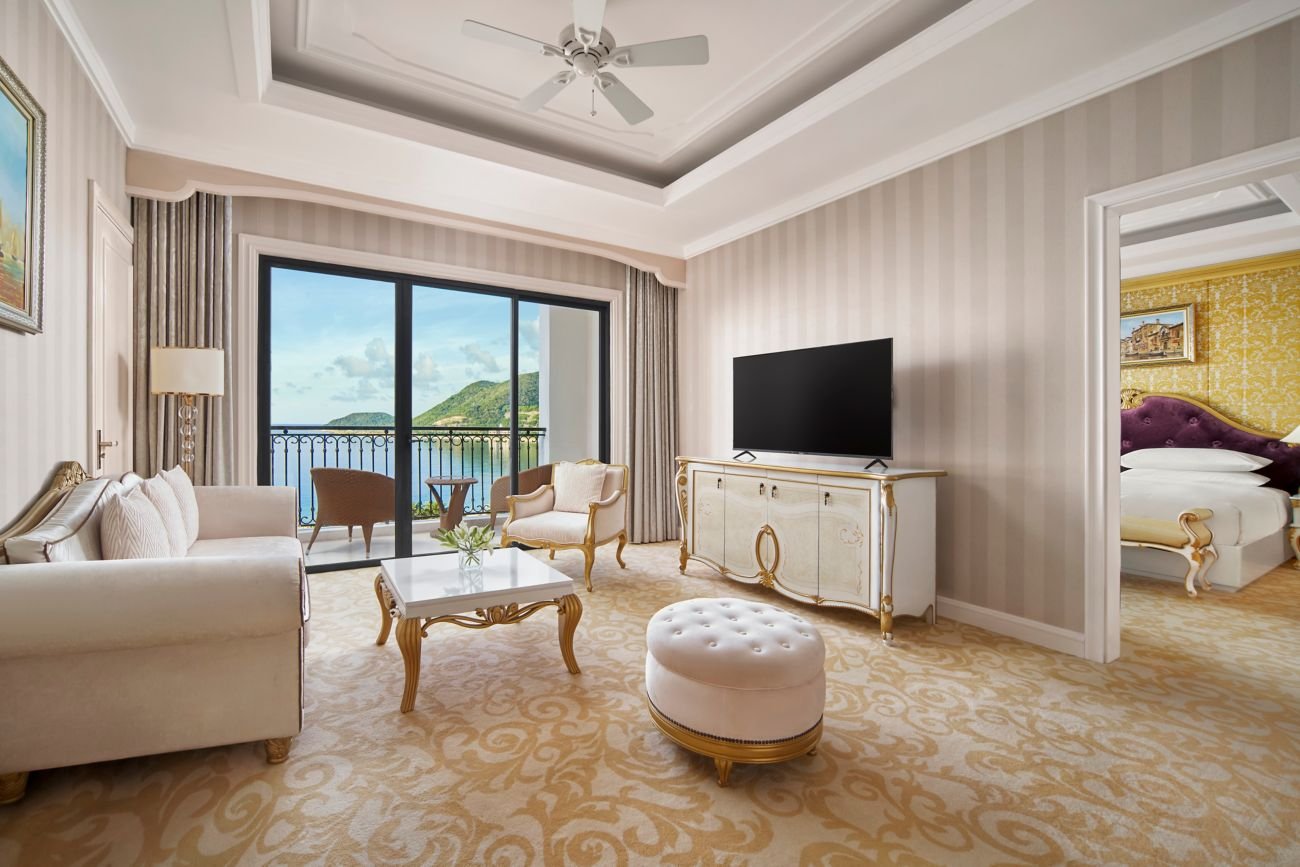Пакет "Vinpearl 2 дня + 1 ночь" в Nha Trang Marriott Resort & Spa (Hon Tre) 🌴 · Фото 2
