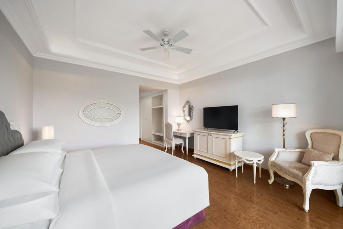 Пакет "Vinpearl 2 дня + 1 ночь" в Nha Trang Marriott Resort & Spa (Hon Tre) 🌴 · Фото 4