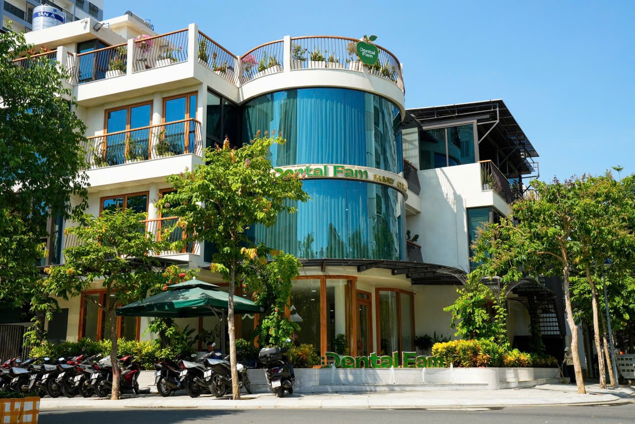 Dental Fam Нячанг — скидка 5% на все услуги · Фото 4