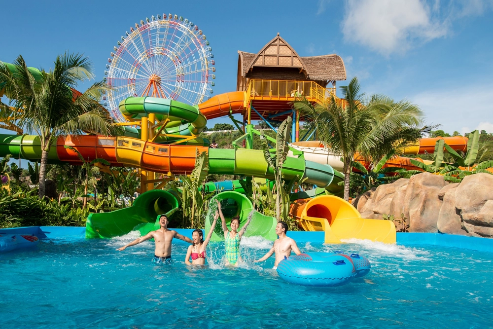 Билеты в VinWonders Nha Trang · Фото 6