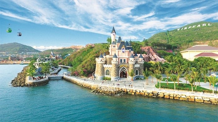 Vinpearl ( Винперл) · Фото 3