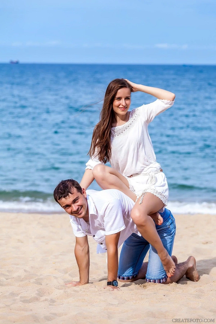 Photo Fly Studio - Профессиональная фотосъёмка в Нячанге · Фото 6
