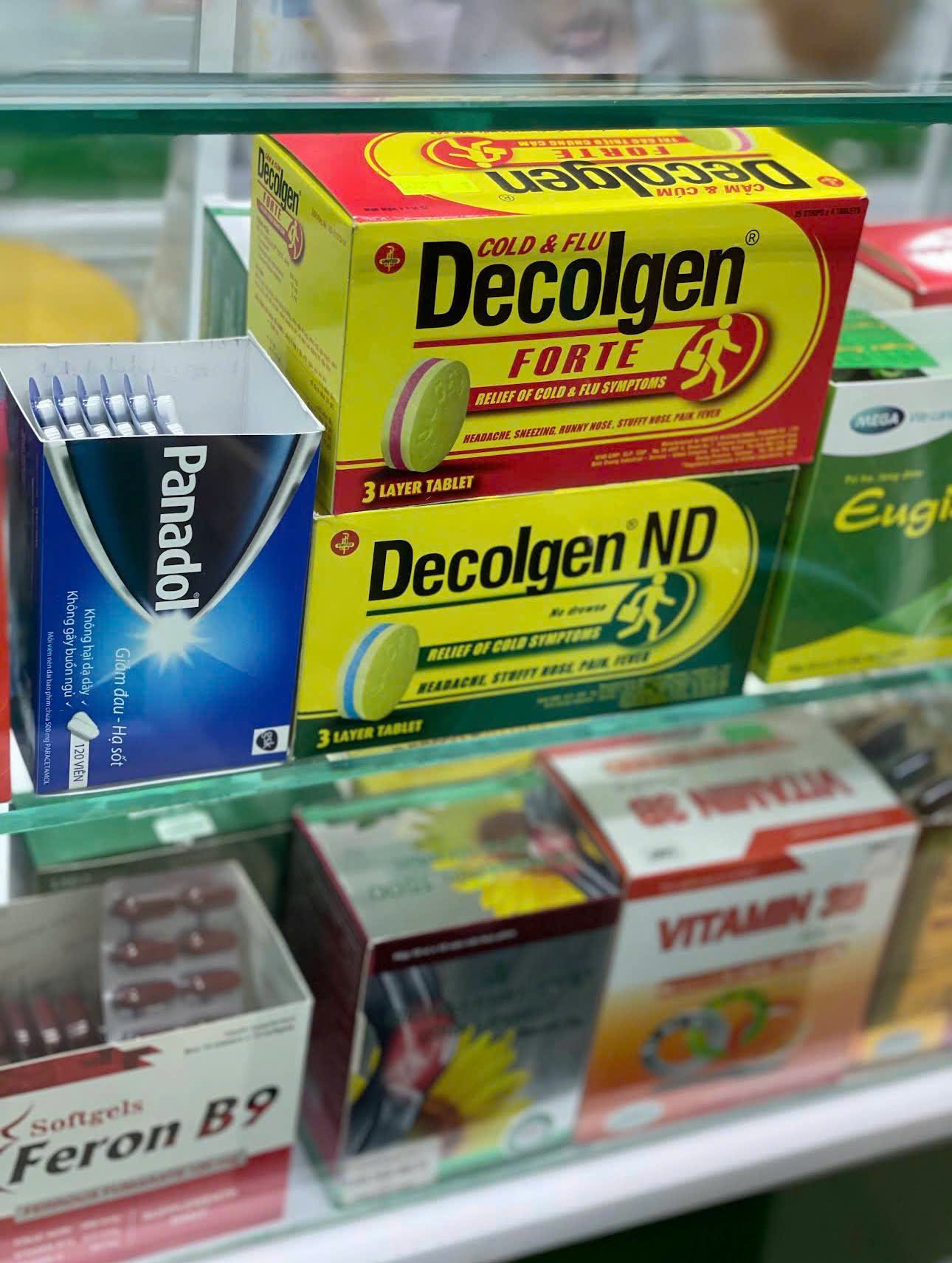 Аптека Vita Pharmacy Нячанг · Фото 5
