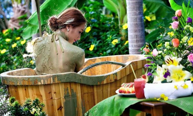 Горячие минеральные источники i-Resort Нячанг · Фото 12