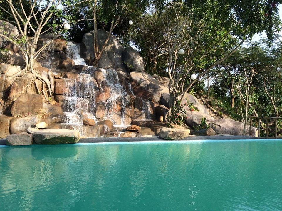 Горячие минеральные источники i-Resort Нячанг · Фото 2